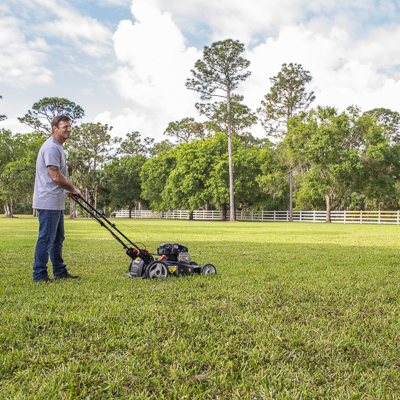 Learn the whole picture of battery's eco-friendliness.