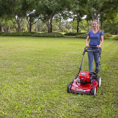 Gas engines are cleaner than ever before.