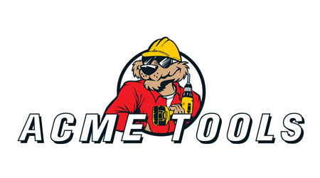 Acme Tools logo