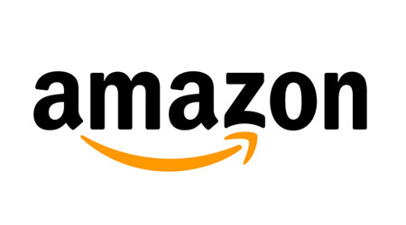 Amazon logo