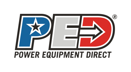 PED Logo