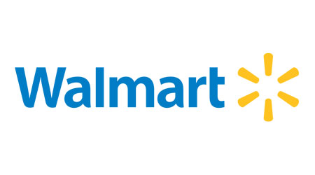 Walmart logo