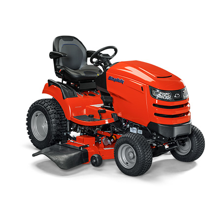 Simplicity Prestige™ Garden Tractor