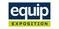 Equip Expo Logo