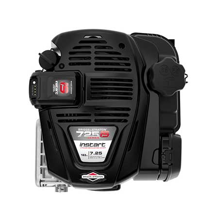 Briggs & Stratton InStart Engine Technology