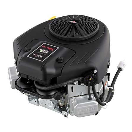 Small Engines  Briggs & Stratton