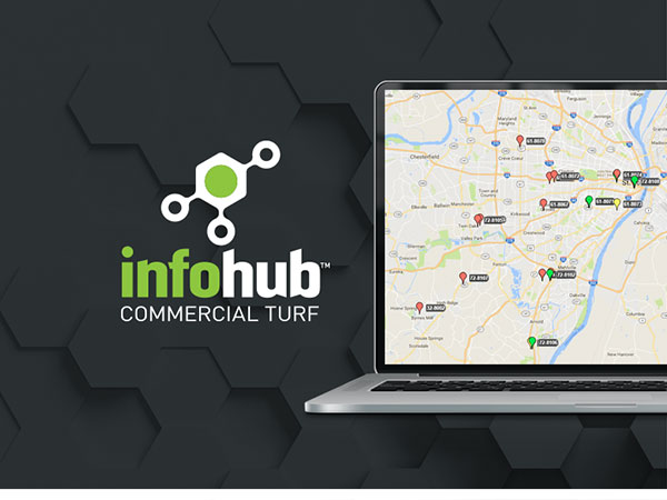 VIEW INFOHUB>