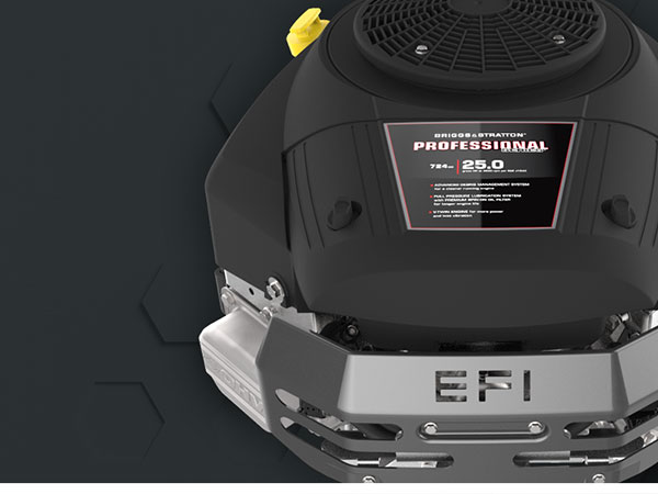 Consumer EFI