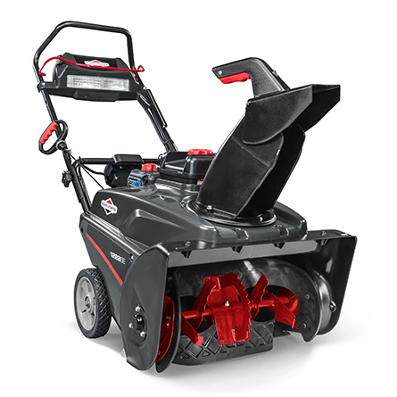 SnowShredder™ Single-Stage Snow Blower