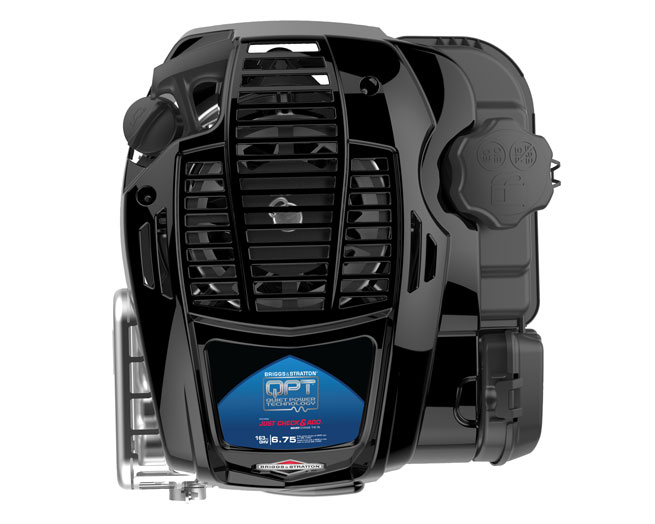QPT Eninge Briggs and Stratton