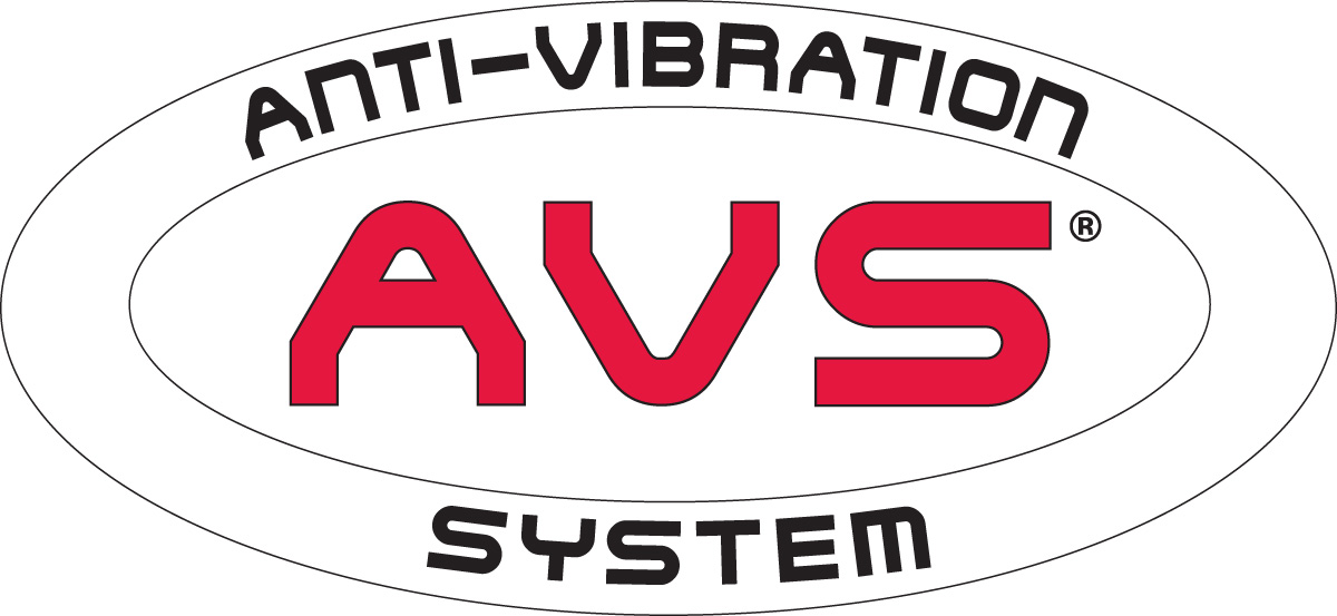 Anti Vibration System