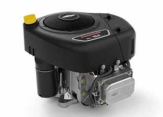 Briggs & Stratton ReadyStart Riding Lawn Mower Engine