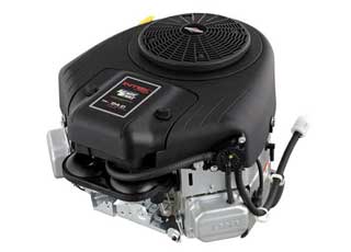 Briggs & Stratton ReadyStart Riding Lawn Mower Engine