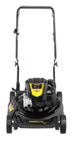 Brute Lawn Mower