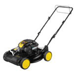 Brute Lawn Mower
