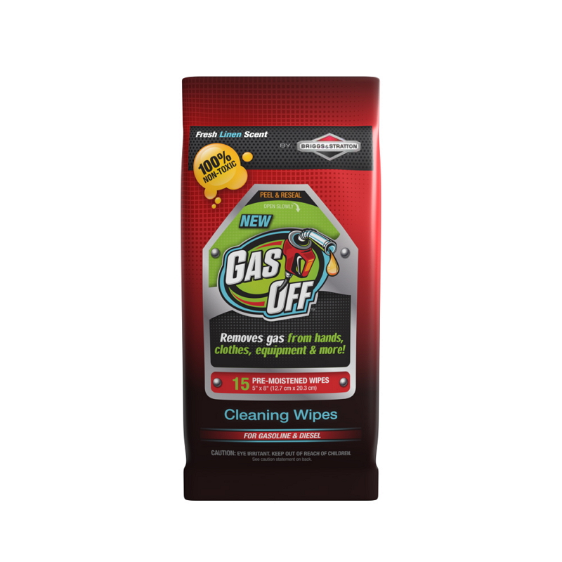 Shop Now For Briggs & Stratton Gas Off Products