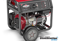 Briggs & Stratton Brings First Bluetooth Portable Generator to Market | Briggs & Stratton News Briggs & Stratton Brings First Bluetooth Portable Generator to Market | Briggs & Stratton News