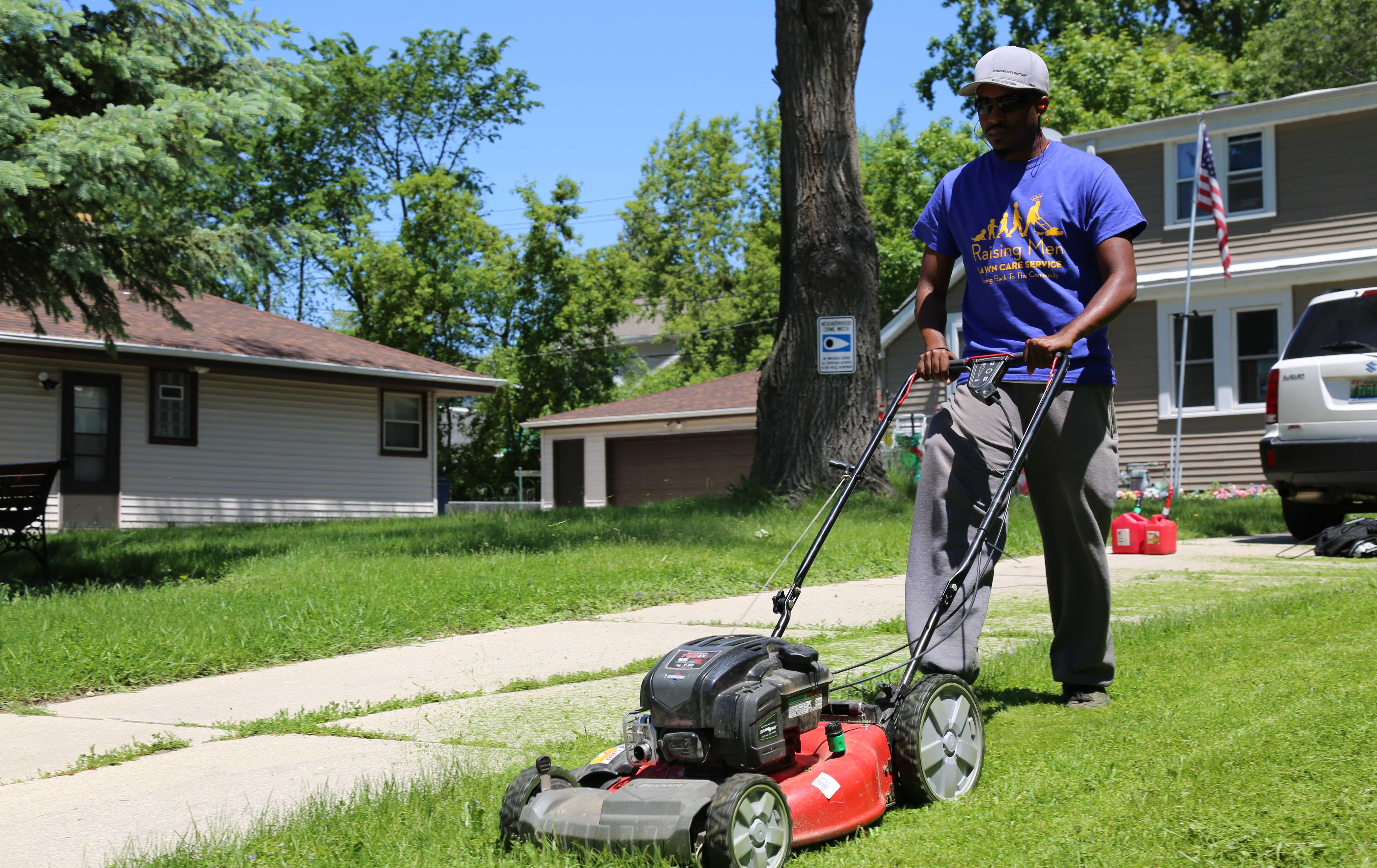 Mission Complete: Rodney Smith Jr. Wraps up 50 States, 50 ...