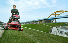 Preparing For the Big Gig | Briggs & Stratton Preparing For the Big Gig | Briggs & Stratton