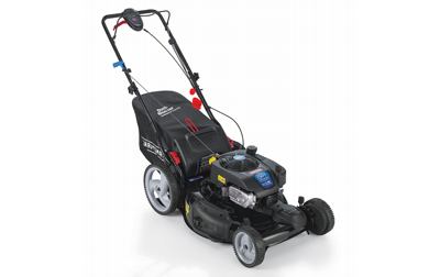Quieter Mower That Never Needs An Oil Change | ... Quieter Mower That Never Needs An Oil Change | ...
