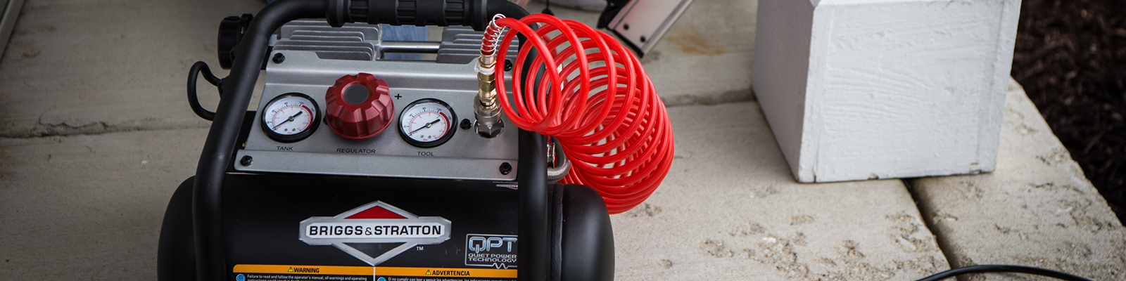 Air Compressor Buying Guide