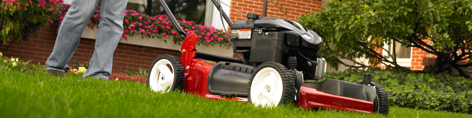 Push Mower Buying Guide