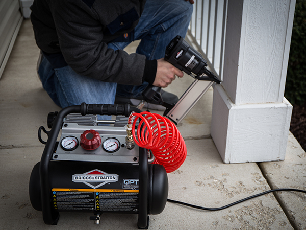 Air Compressor Buying Guide