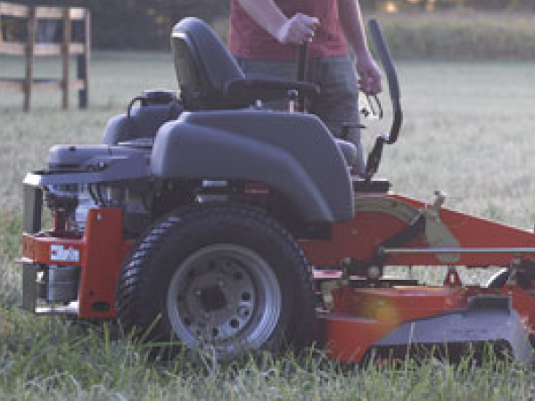 Riding Mower Buying Guide