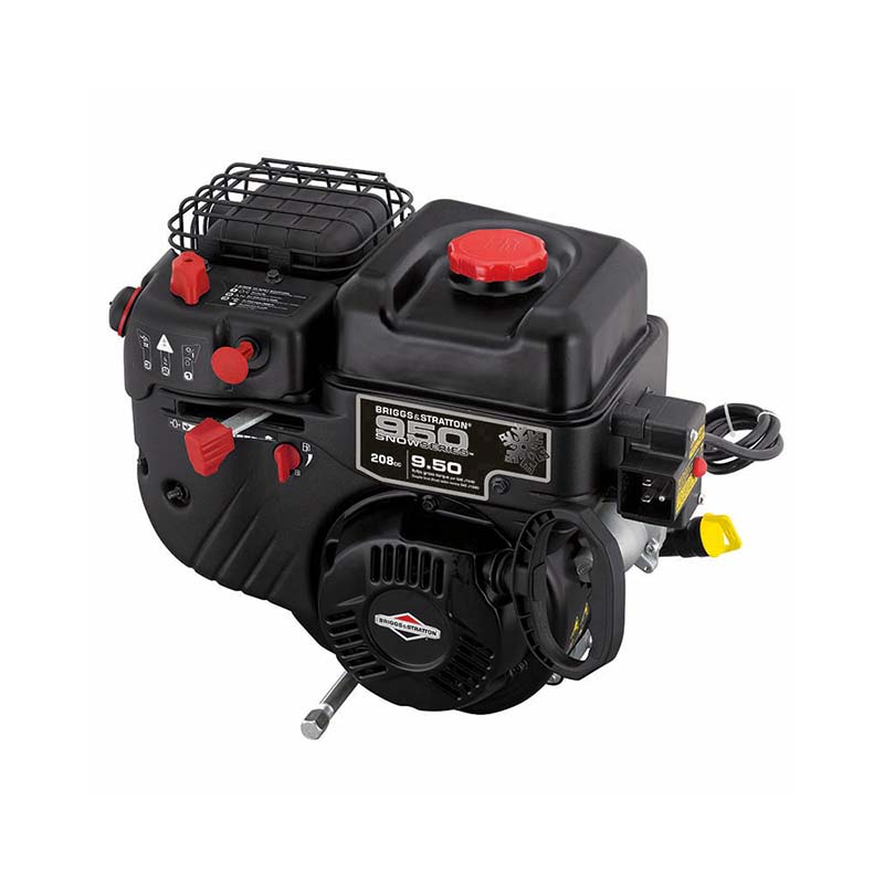 Small Engines | Briggs & Stratton