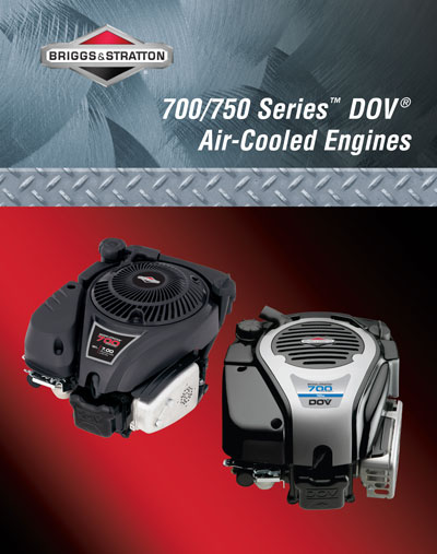 Briggs & Stratton Engines Manual Briggs & Stratton Engines Manual