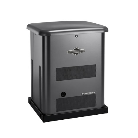 Briggs & Stratton Standby Generators