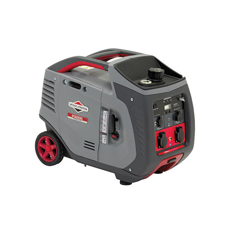 "Home Depot Portable Generators: Briggs & Stratton Briggs & Stratton Inverter Generator Briggs & Stratton Portable Generator Home Depot PowerSmart Inverter Generator Video"
