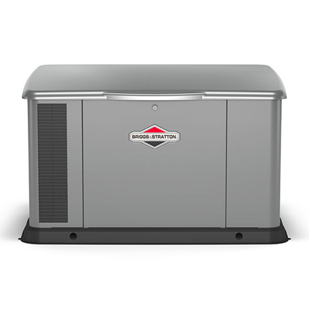 Briggs & Stratton 20kW Standby Generator System