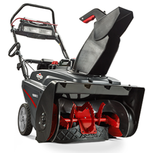 22”, 11.50 Gross Torque* Single-Stage Snowblower with ... 22”, 11.50 Gross Torque* Single-Stage Snowblower with ...
