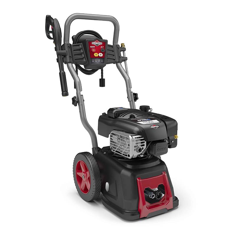 Pressure Washers Briggs & Stratton Power Washers
