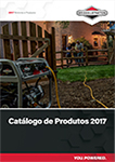 Catálogo de productos digitales de Briggs & Stratton (portugués)