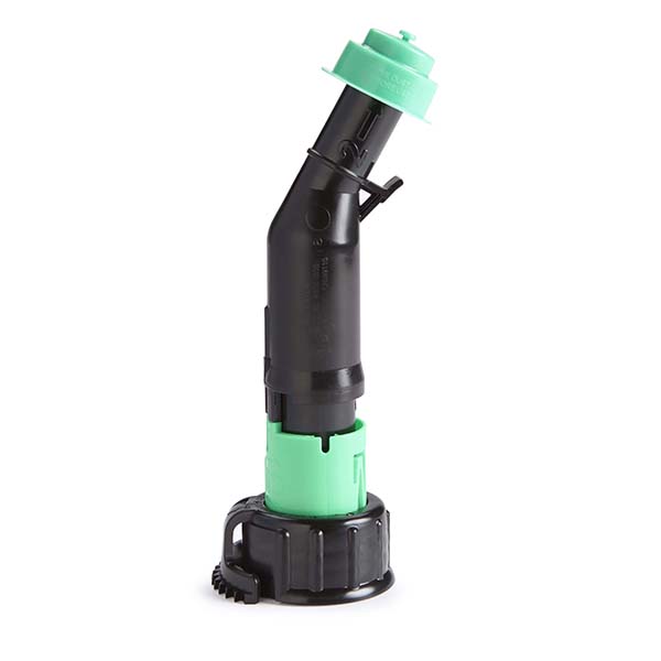 Smart-Fill Replacement Spout Fuel equipment purchasing information