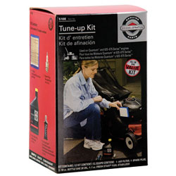 Kit per la messa a punto del motore Briggs and Stratton