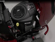 Find Engine Serial & Model Number by Briggs and Stratton