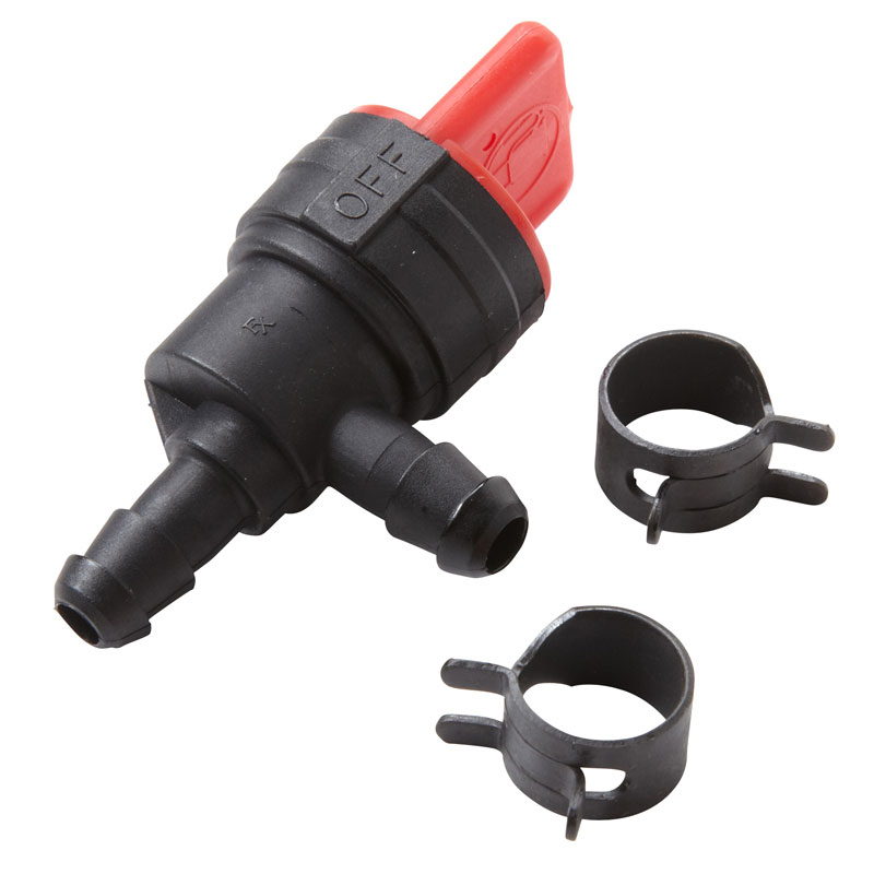 Durite essence moteur tondeuse Briggs et Stratton