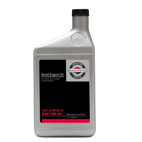 What is the best motor oil for most engines?