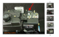 Briggs Stratton Spark Plug Gap Chart