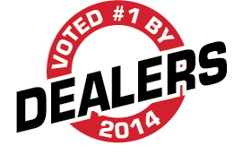 Lawn Mower Fuel Stabilizer Voted #1 by Dealers in 2014 | Briggs & Stratton