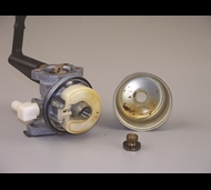 Lawn Mower Fuel Stabilizer by Briggs & Stratton