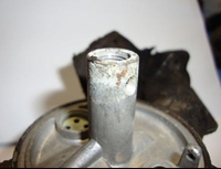 Lawn Mower Fuel Stabilizer by Briggs & Stratton