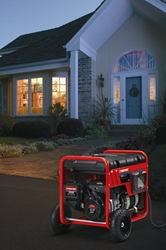 Portable Generator Saftey Usage Tips