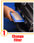 How to Tune Up Your Lawn Mower | Briggs & Stratton How to Tune Up Your Lawn Mower | Briggs & Stratton