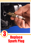 Maintenance Guide Lawn Mower Engine Tune Up