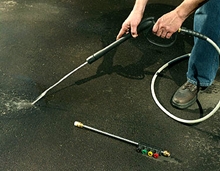 Pressure Washer Water Pump Maintenance Pressure Washer Water Pump Maintenance