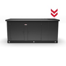 Standby Generator Model Number Briggs & Stratton Standby Generator Model